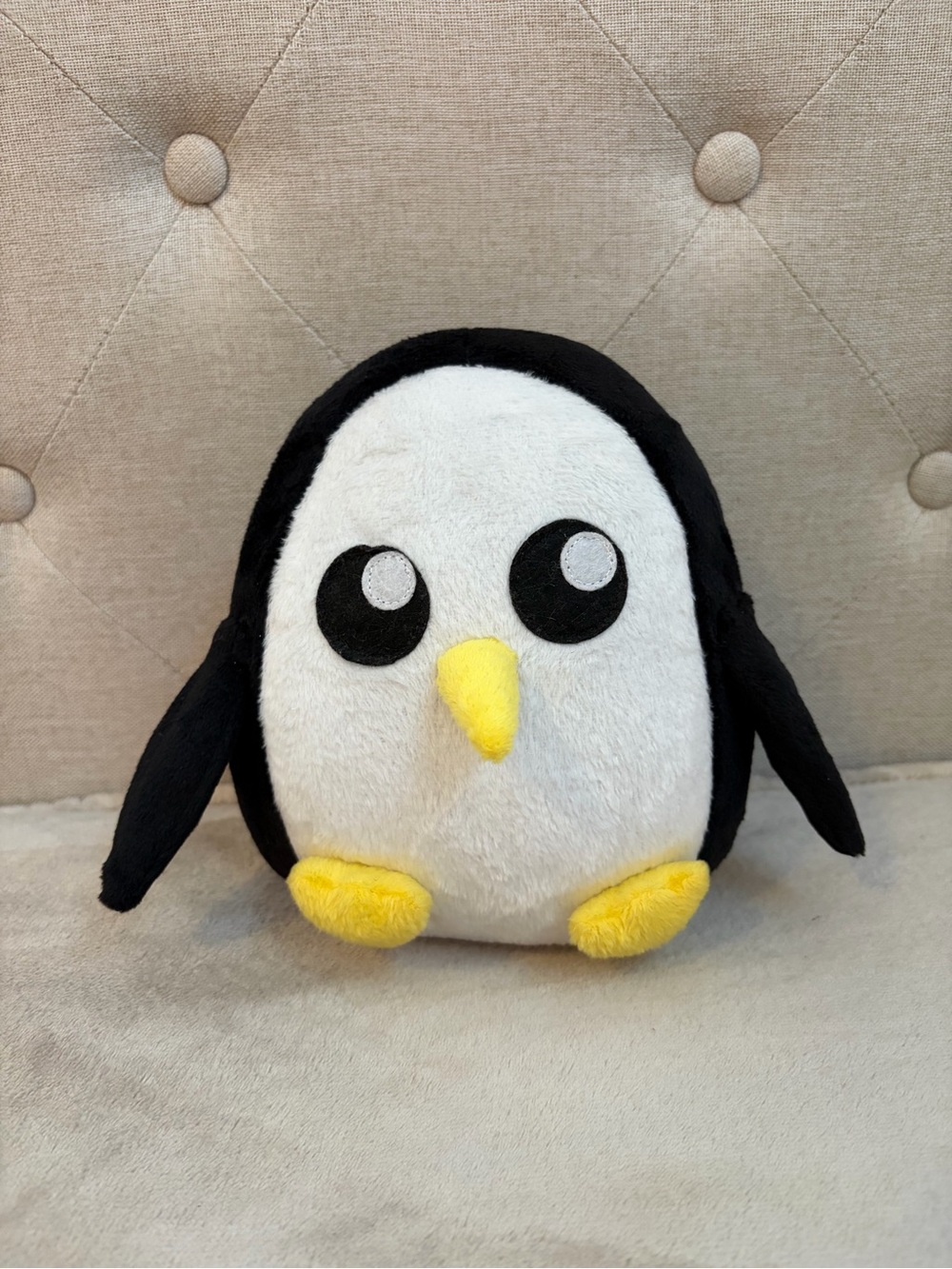 Adventure Time Gunther Plush Penguin